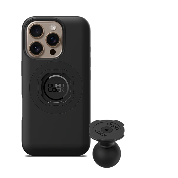 Kit Adaptador Cabeza Superior 4x4 para iPhone: ¡Potencia tu Conducción con Estilo!
